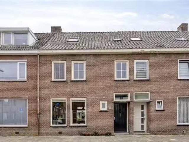 Appartement te koop in Oud-Zuid, Tilburg