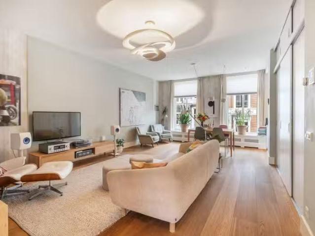 Appartement te koop in Zeeheldenkwartier, Zuid Holland