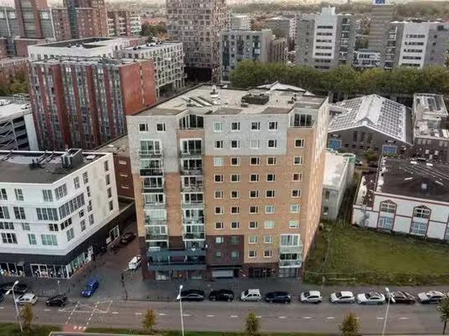 Appartement te koop in Kortenbos, Den Haag