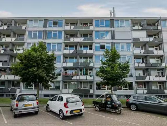 Appartement te koop in Hagerhof, Venlo