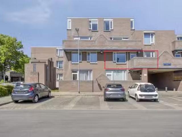 Appartement te koop in Hagerhof, Venlo