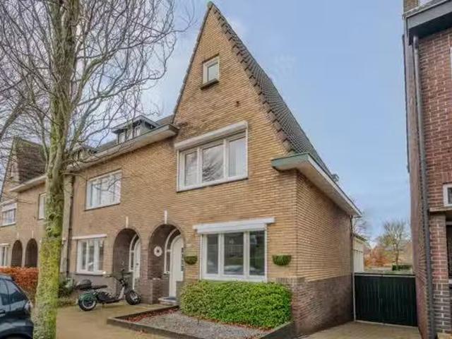 Appartement te koop in Hagerhof, Venlo