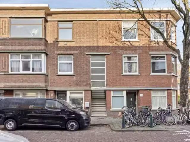 Appartement te koop in Zuid Holland