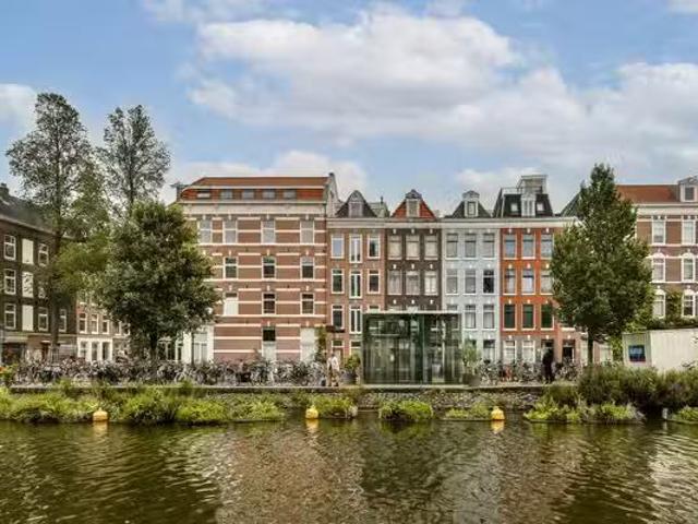 Woning te koop in Amsterdam, Oud-Zuid