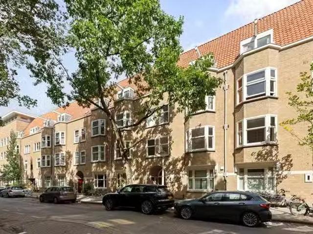 Appartement te koop in Zuid, Amsterdam