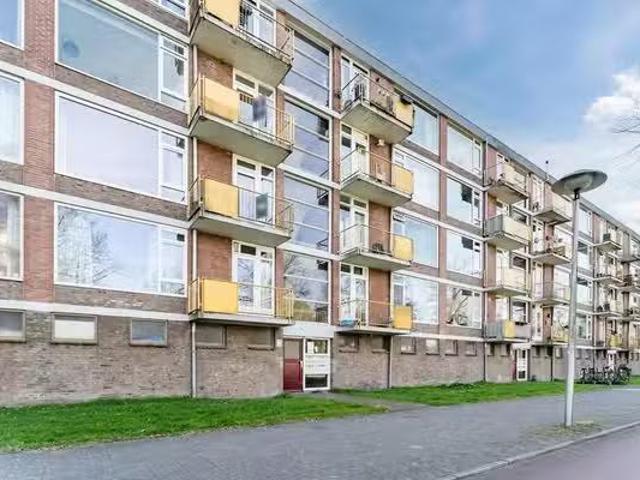 Appartement te koop in Haarzuilens, Utrecht