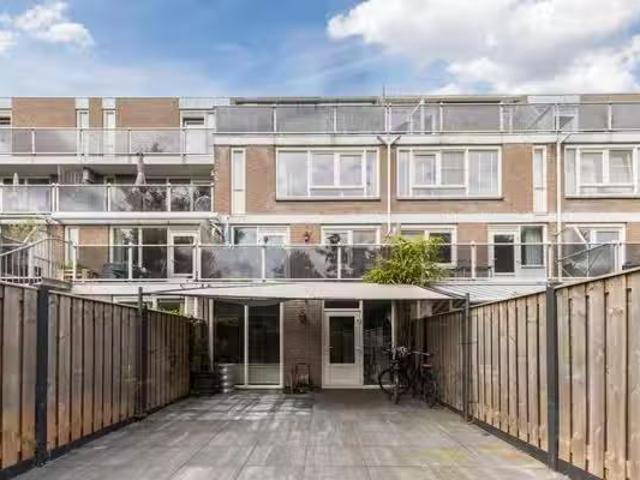 Woning te koop in Haarlem, Schalkwijk