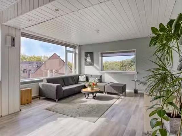 Appartement te koop in IJsselmonde, Rotterdam
