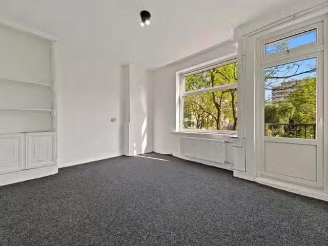 Appartement te koop in IJsselmonde, Rotterdam