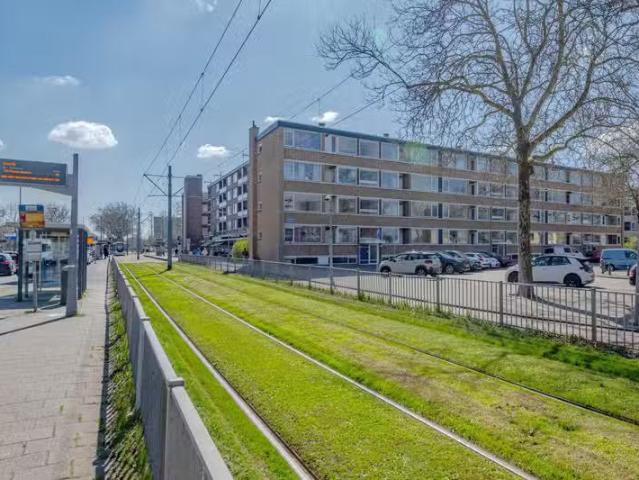Appartement te koop in IJsselmonde, Rotterdam