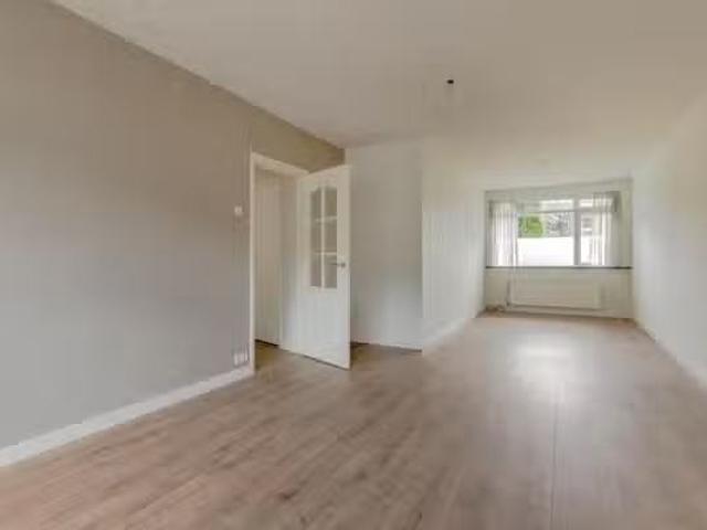 Appartement te koop in IJsselmonde, Rotterdam