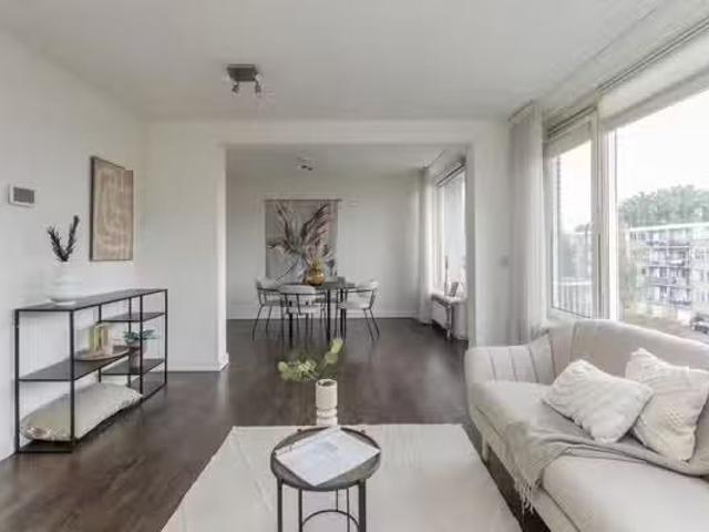 Appartement te koop in IJsselmonde, Rotterdam
