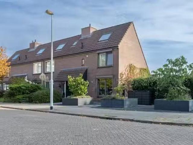 Appartement te koop in Strijp, Acht