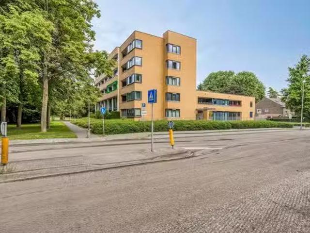 Appartement te koop in Maastricht-Centrum, Maastricht