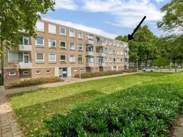 Appartement te koop in Sint Maartenspoort, Limburg