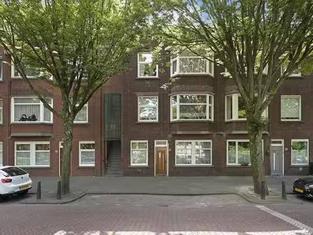 Appartement te koop in Rustenburg en Oostbroek, Zuid Holland