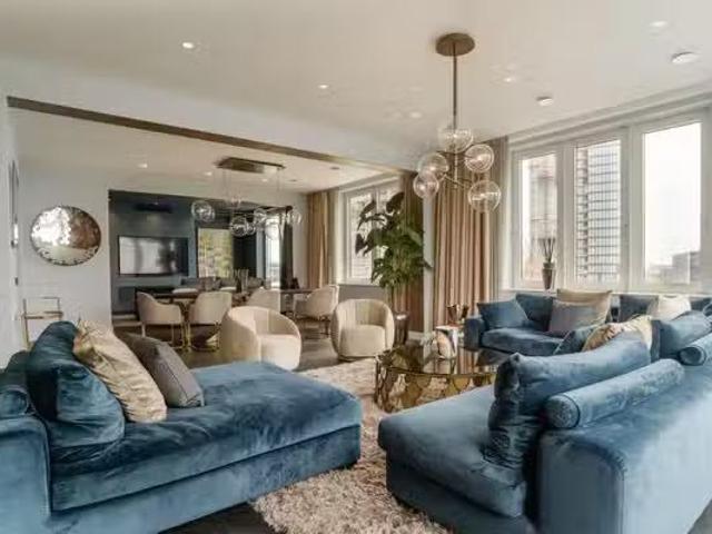 Appartement te koop in Zuid, Amsterdam