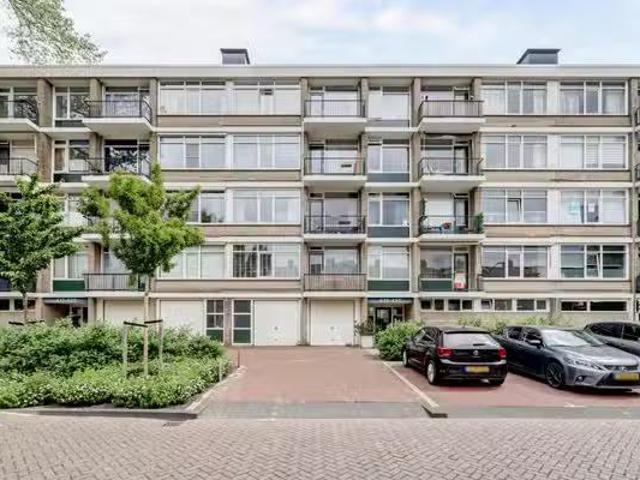 Appartement te koop in Fortuinwijk, Zuid Holland