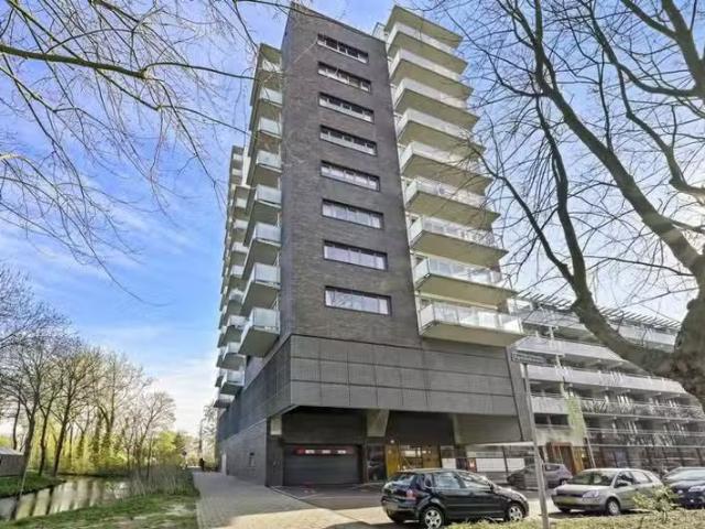 Appartement te koop in Zuid Holland