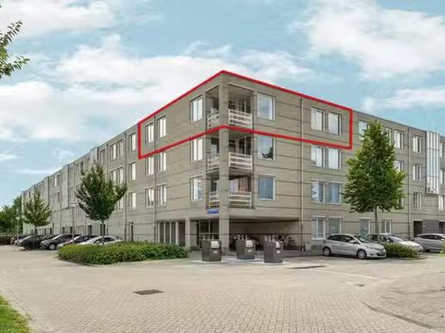 Appartement te koop in Almere-haven, Flevoland