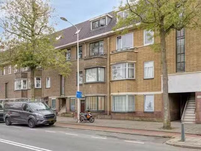 Appartement te koop in Vruchtenbuurt, Zuid Holland