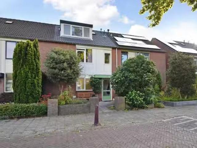 Appartement te koop in Vruchtenbuurt, Zuid Holland