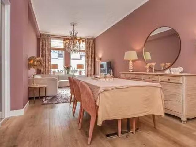 Appartement te koop in Vruchtenbuurt, Zuid Holland