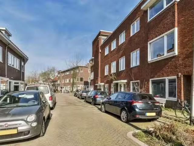 Appartement te koop in Haarzuilens, Utrecht