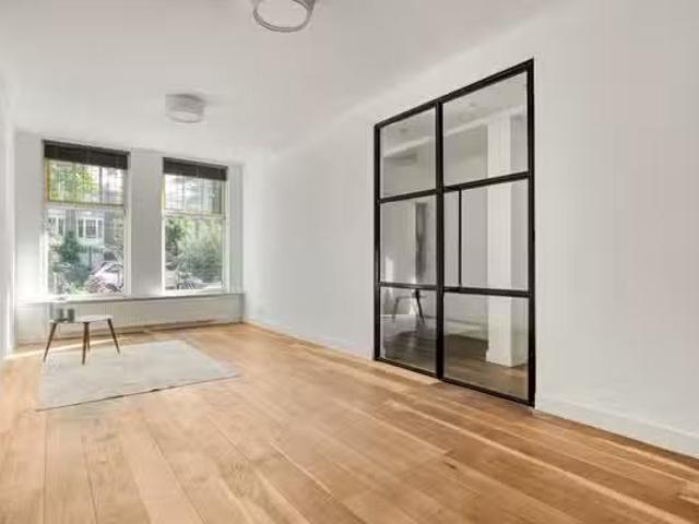 Appartement te koop in Loosduinen, Zuid Holland