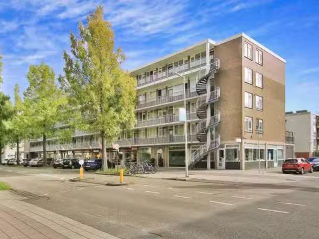 Appartement te koop in Zuid, Amsterdam