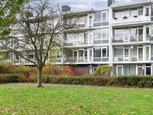 Appartement te koop in Zuid, Amsterdam