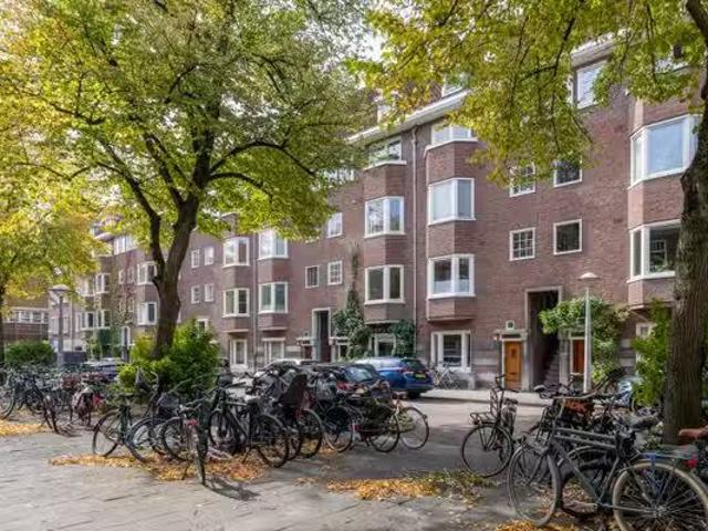 Appartement te koop in Zuid, Amsterdam