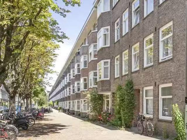 Woning te koop in Amsterdam, Oud-Zuid