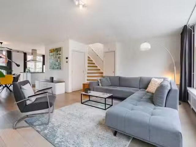 Landhuis te koop in Amsterdam, Oud-Zuid