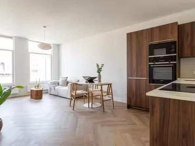 Appartement te koop in Scheveningen, Zuid Holland