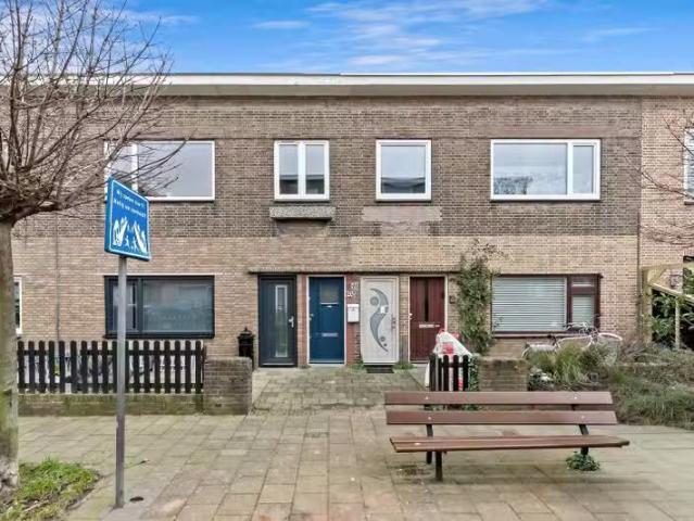 Appartement te koop in Loosduinen, Zuid Holland