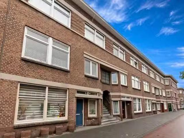 Appartement te koop in Loosduinen, Den Haag