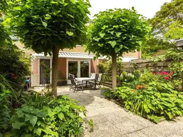 Appartement te koop in Hillegersberg-Schiebroek, Rotterdam