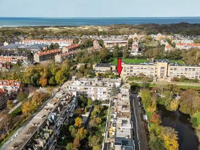 Appartement te koop in Loosduinen, Zuid Holland