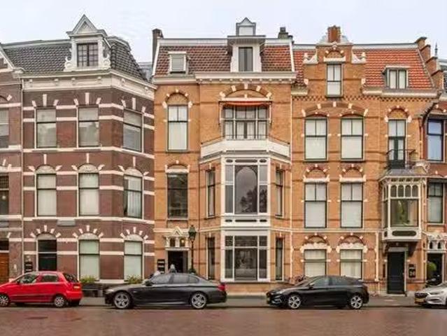 Appartement te koop in Kortenbos, Den Haag