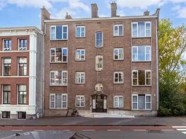 Appartement te koop in Kortenbos, Zuid Holland