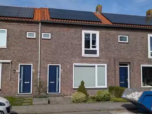 Appartement te koop in Roodenburg, Zuid Holland