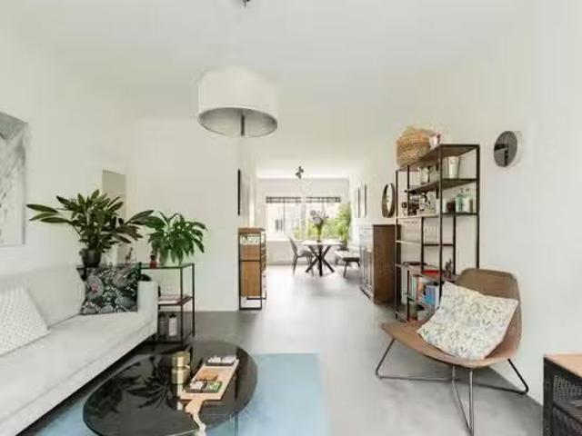 Appartement te koop in Zuid, Amsterdam