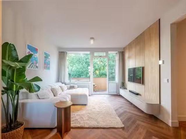 Appartement te koop in Steenbergen, Noord Brabant