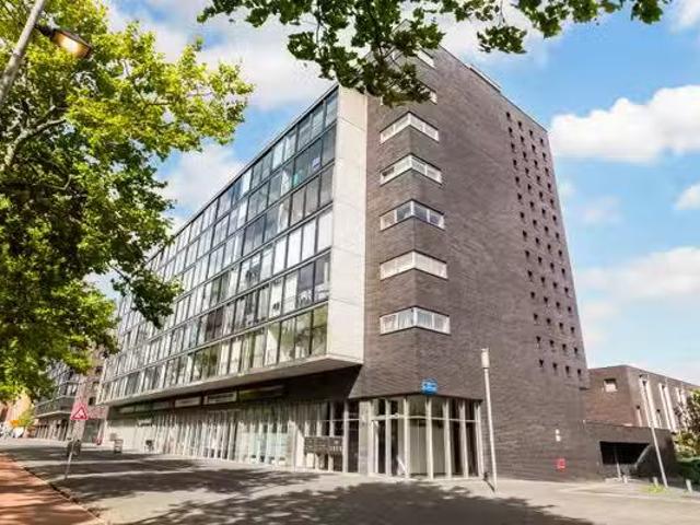 Appartement te koop in Archipelbuurt, Den Haag