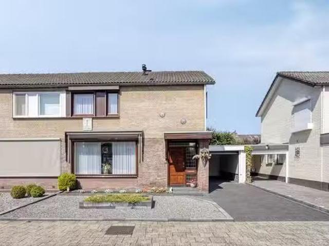 Appartement te koop in Wittevrouwenveld, Limburg