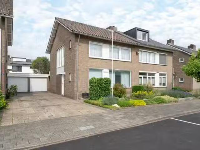 Appartement te koop in Wittevrouwenveld, Limburg