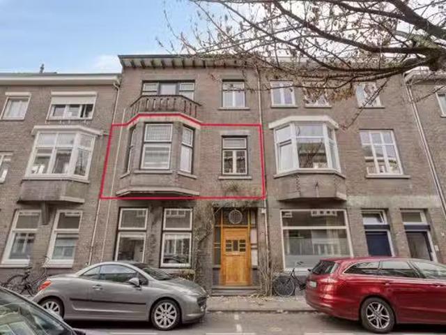 Appartement te koop in Wittevrouwenveld, Limburg