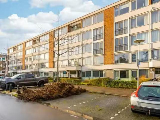 Appartement te koop in Haarzuilens, Utrecht