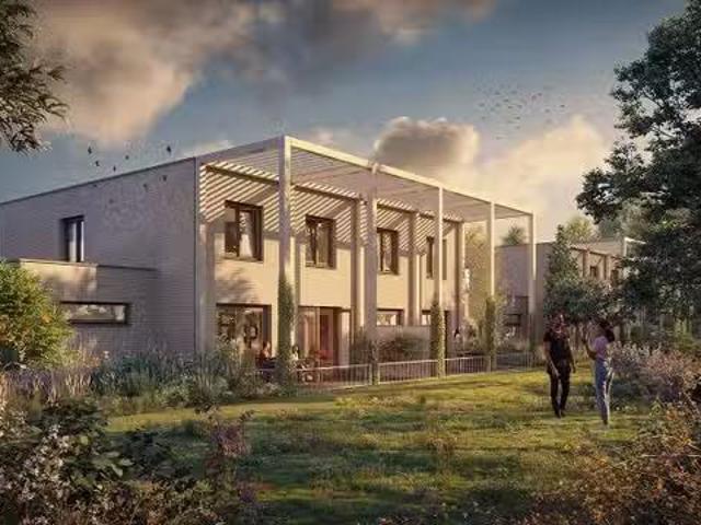 Appartement te koop in Haarlem, Noord Holland
